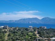 Ammoudara bei Agios Nikolaos MIT VIDEO: Kreta, Ammoudara bei Agios Nikolaos : Baugrund mit Meerblick in Stadt- und Strandnähe zu verkaufen Grundstück